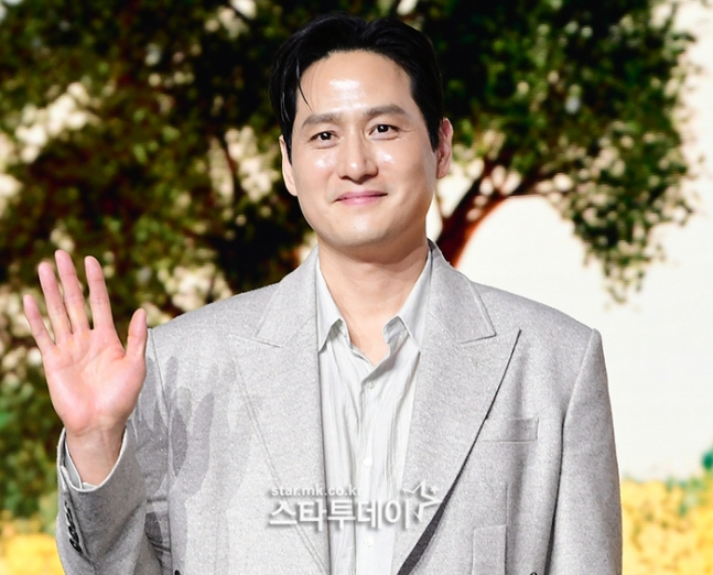 [정보/소식] [단독] '폭싹' 금명 아빠 관식 박해준, '유퀴즈' 뜬다 | 인스티즈