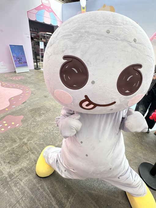 [잡담] 은석 인형탈이 ㄹㅇ 맑눈광 | 인스티즈