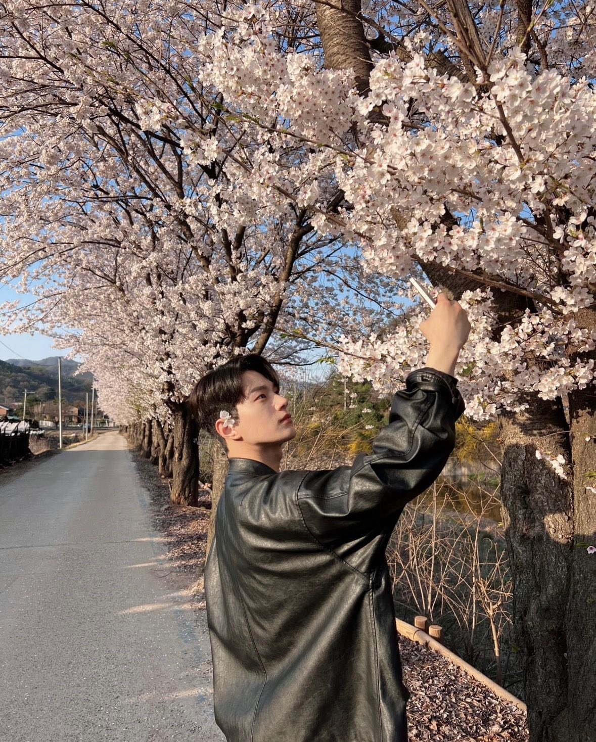[잡담] 지금 이거 프사하면 남친짤 가능? | 인스티즈