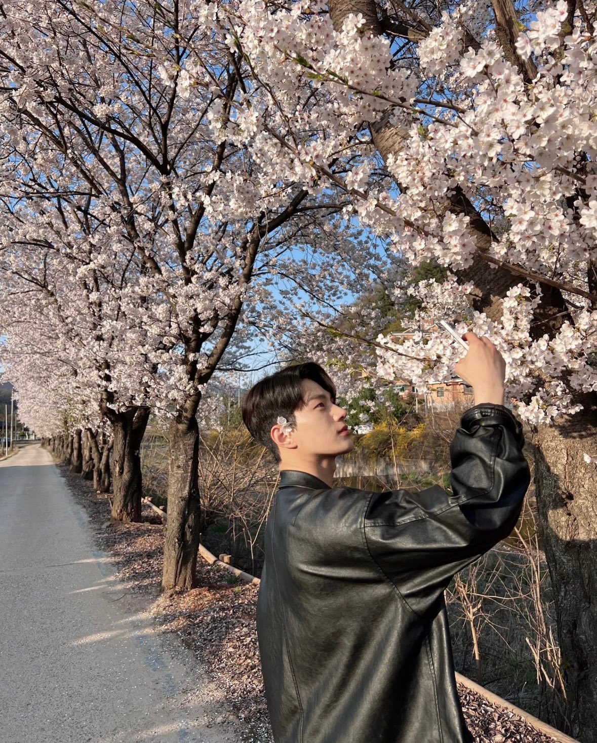 [잡담] 지금 이거 프사하면 남친짤 가능? | 인스티즈