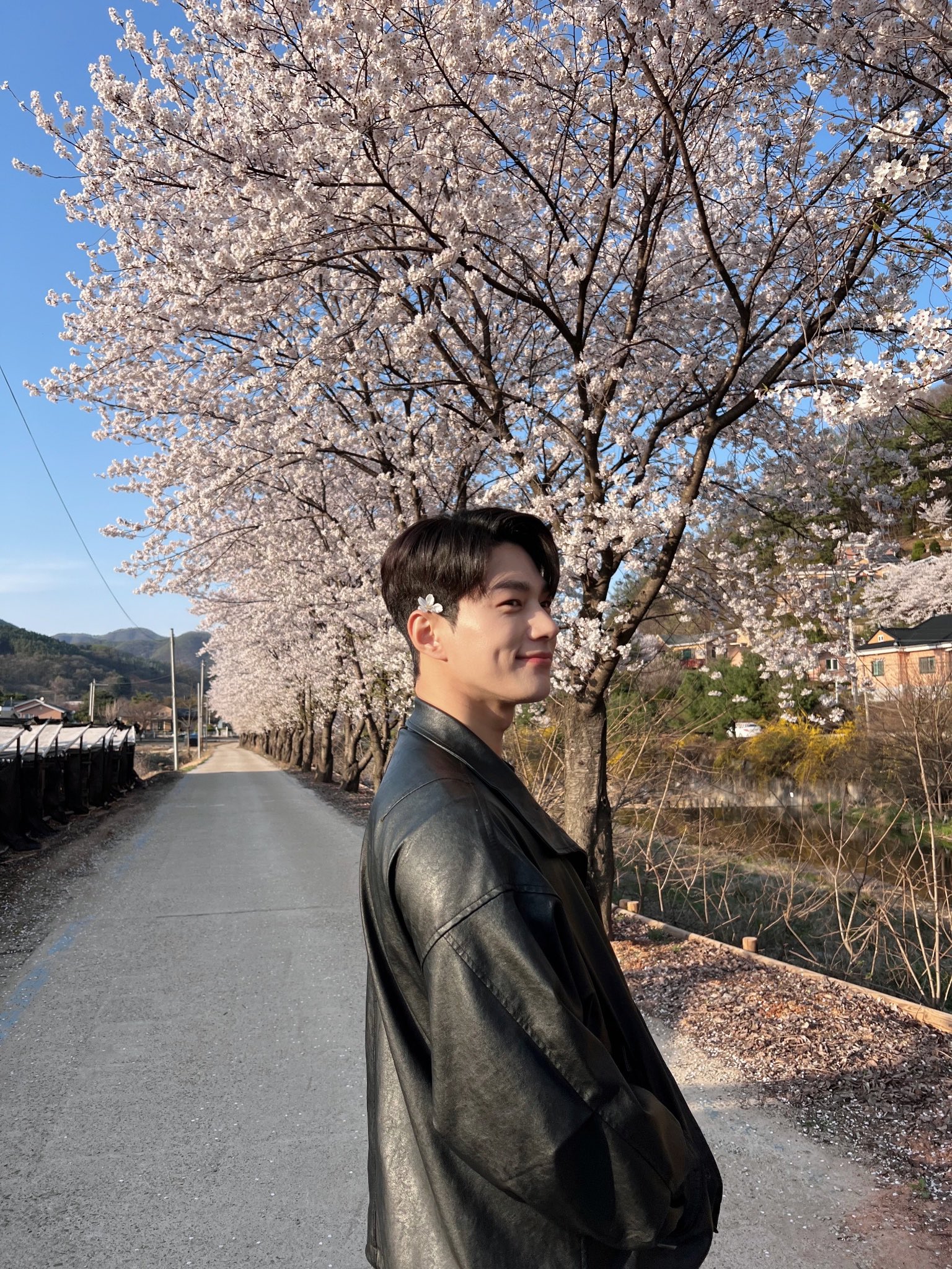 [잡담] 지금 이거 프사하면 남친짤 가능? | 인스티즈