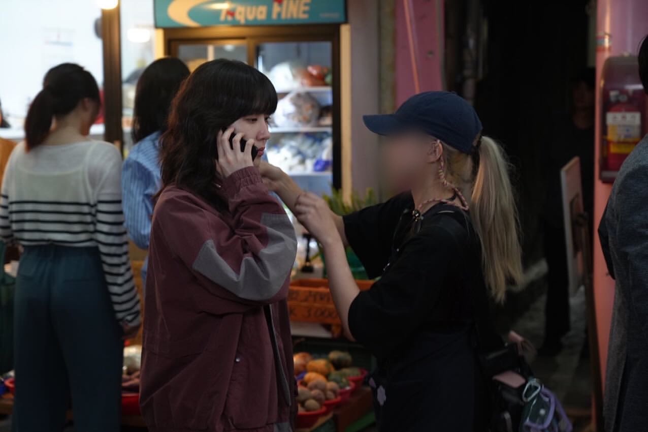 [잡담] 하이퍼나이프 스탭분 인스타에 사진 올라옴...! | 인스티즈