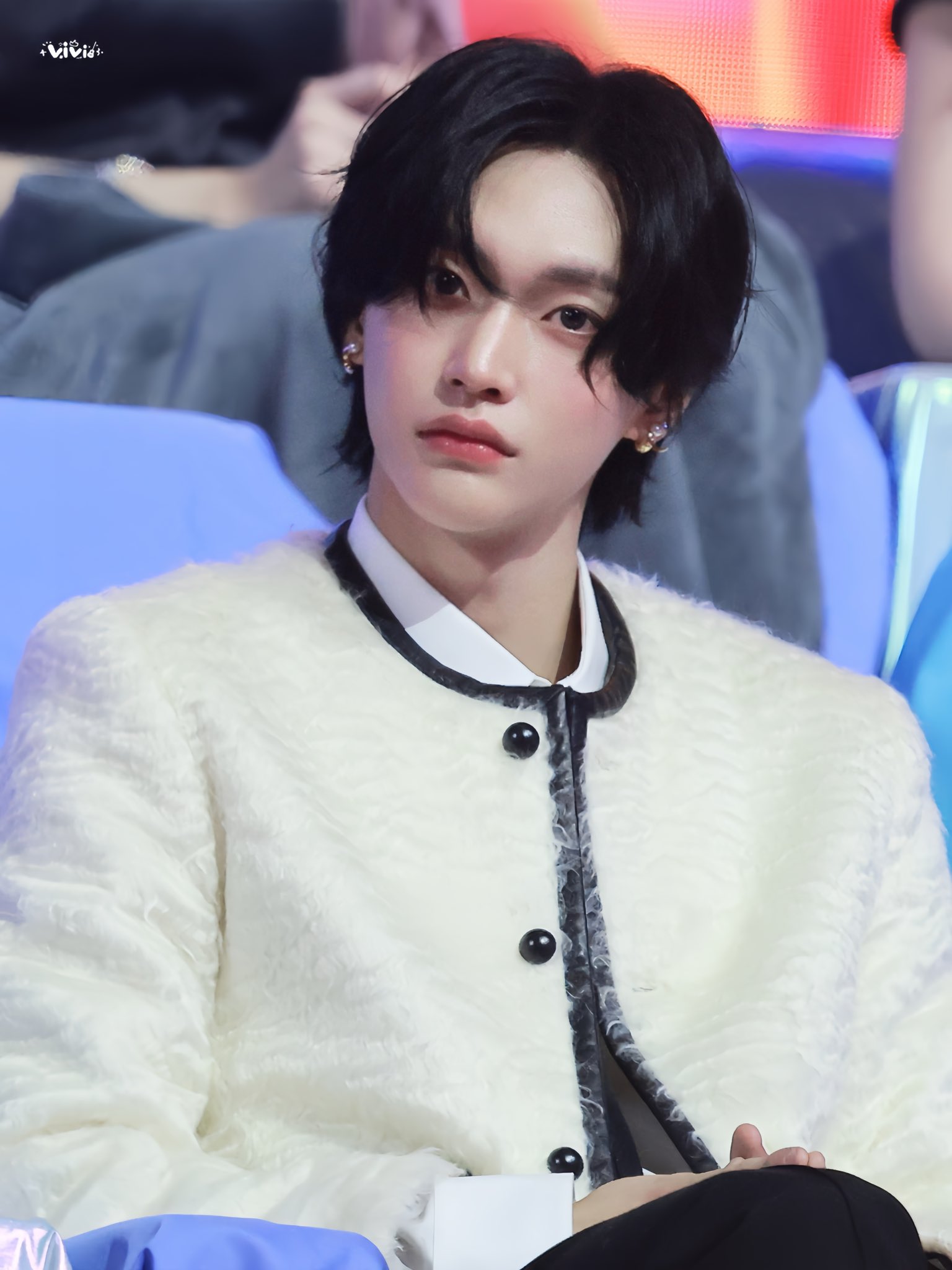 [잡담] 원빈 부잣집 고양이 같았던 날 ㅋㅋㅋ | 인스티즈