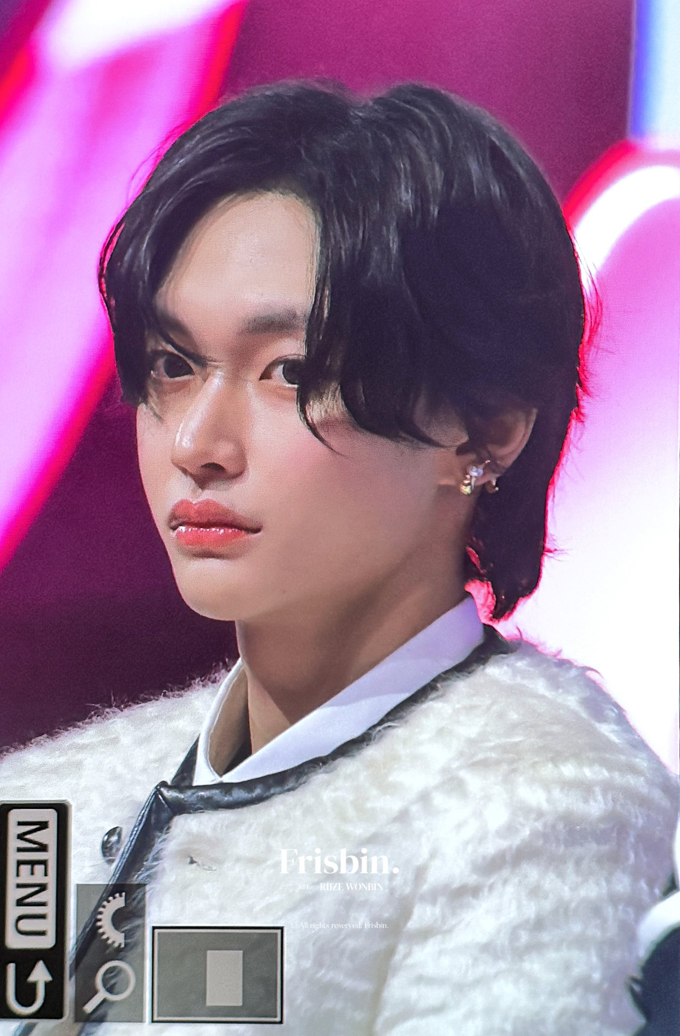 [잡담] 원빈 부잣집 고양이 같았던 날 ㅋㅋㅋ | 인스티즈