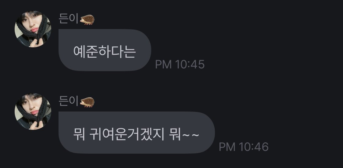 [잡담] 멤버들로 정하는 거 너무 귀엽다 | 인스티즈