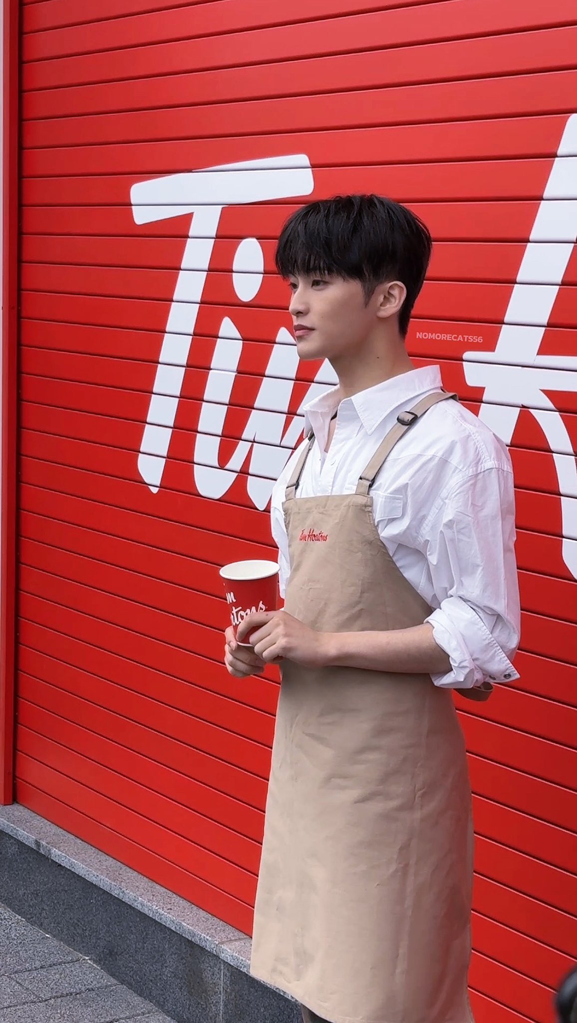 [잡담] 마크는 딱 오늘 헤메코가 best임 ㄹㅇ | 인스티즈