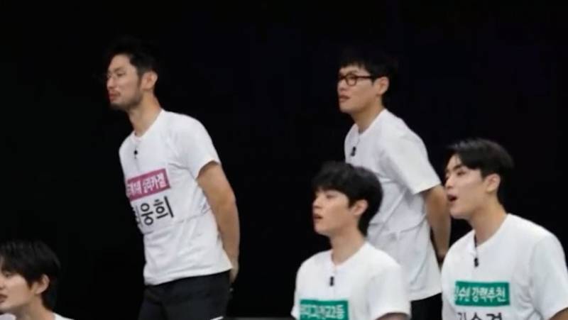 축구에도 밴드 붐은 온다 (실리카겔 나상현씨밴드) | 인스티즈