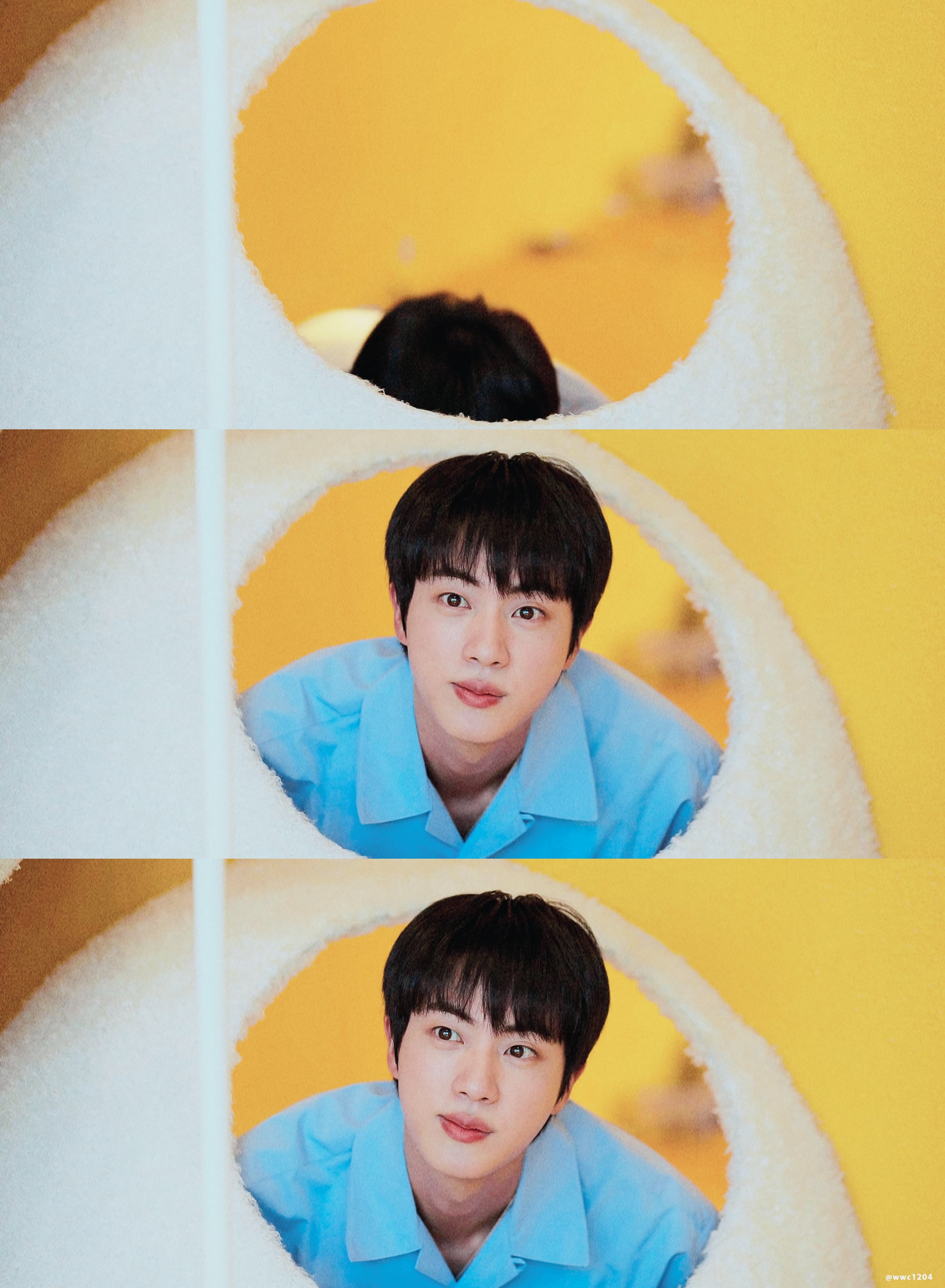[잡담] 기안장 방탄 진 멧밭쥐 같다고 해서 찾아보니까ㅋㅋ | 인스티즈