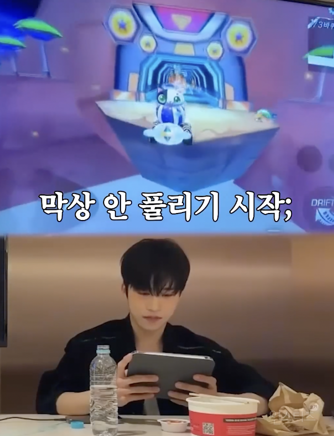 팬들이랑 맞짱뜨는 데 진심인 아이돌 .jpg | 인스티즈