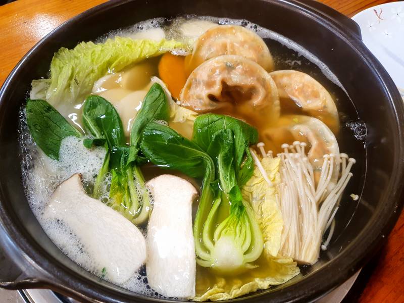 [잡담] 웨이팅헤이러가 허락한 유일한맛집 | 인스티즈