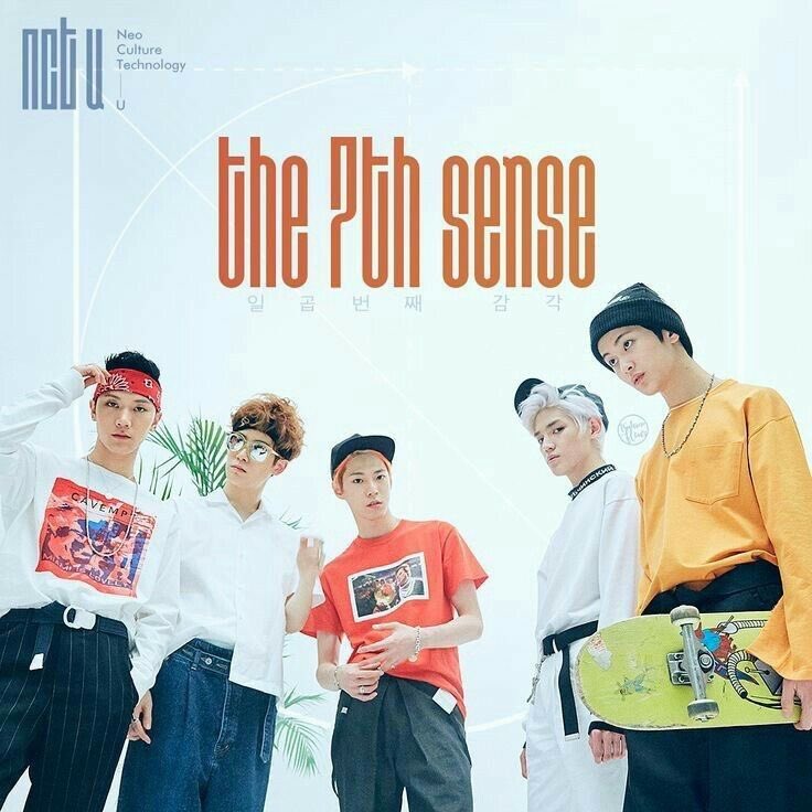 [잡담] NCT 칠감즈 데뷔 오늘 9주년 전원 솔로도 데뷔 ㅊㅋㅊㅋ | 인스티즈