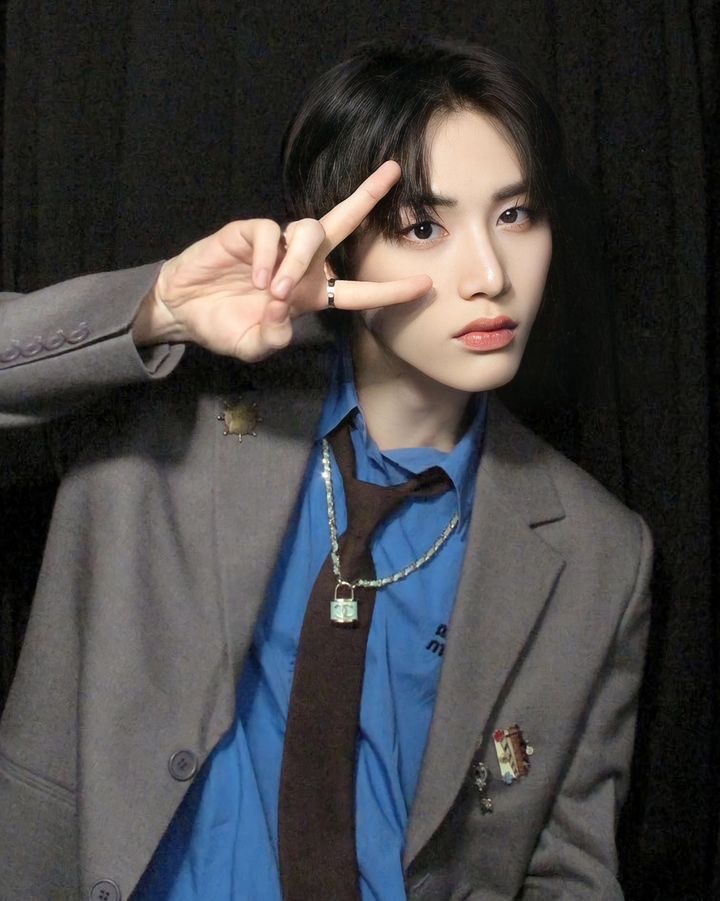[잡담] 솔직히 한태산 이 얼굴로 안 유명한 거도 이상하긴 해 | 인스티즈