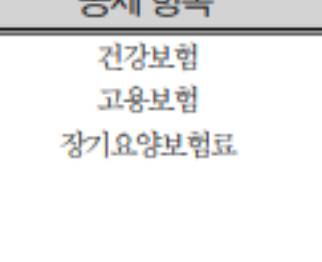 [잡담] 회사 소득공제? 원래 이만큼이나해? | 인스티즈