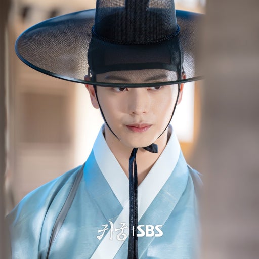 [잡담] 귀궁 육성재 진짜 잘생겼다 | 인스티즈