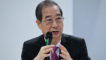 [잡담] "친애하는 국민 여러분, 대통령 권한대행 한덕수입니다” | 인스티즈