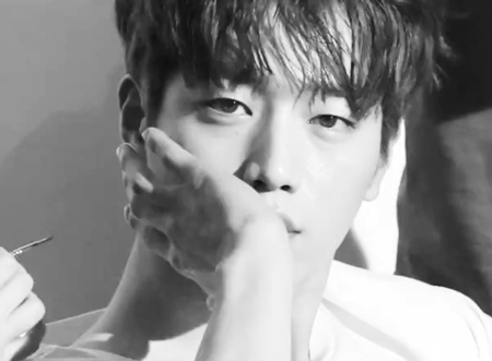[잡담] 서강준 윙크 압수...😉 | 인스티즈