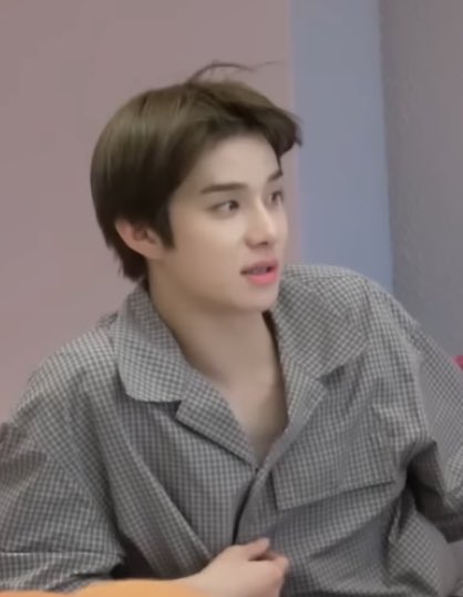 [잡담] 정우 127 오늘 뜬 자컨에서도 솔직히 놀란 장면 | 인스티즈