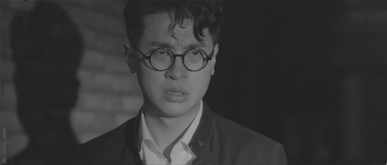 [잡담] 김태리 박정민으로 시대극 보고싶다 | 인스티즈