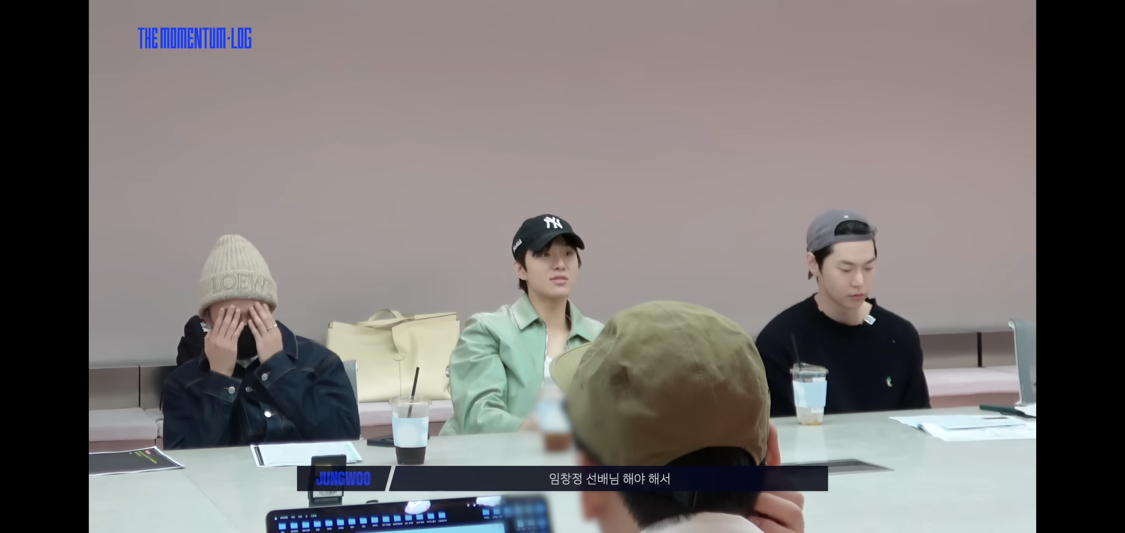 [잡담] 아이씨 127 스티커 제발 | 인스티즈