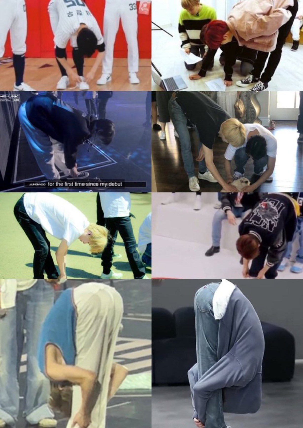 [잡담] 정우 왜이렇게 ㅋㅋㅋㅋ | 인스티즈