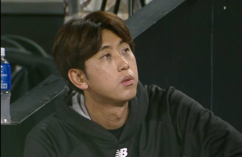 [잡담] 킅 민수 선수… 너무 피곤해보이심 | 인스티즈