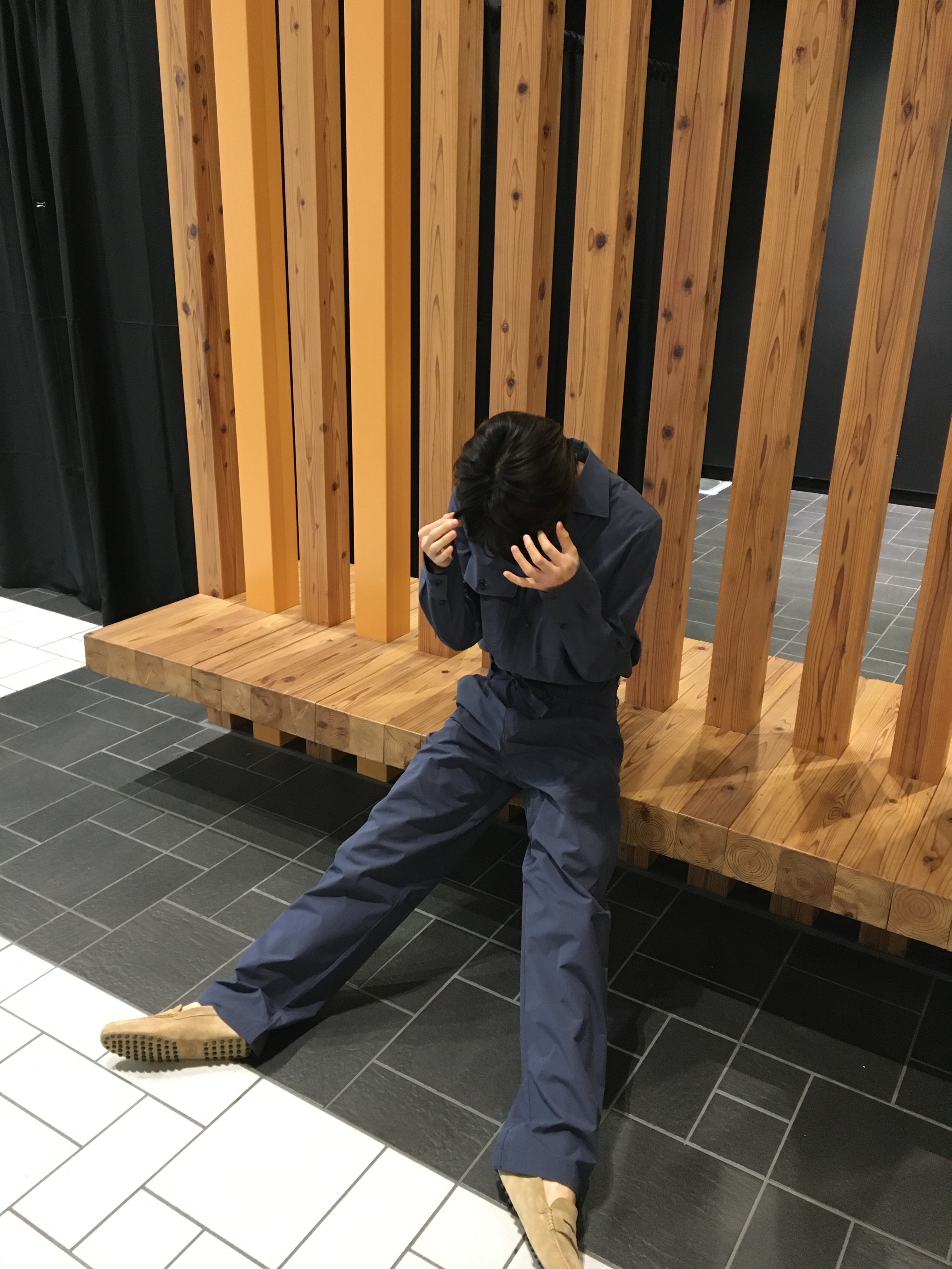 [잡담] 정우 이 날 사진만 인스타, 버블에 30개 넘게 올림ㅋㅋ (투명) | 인스티즈
