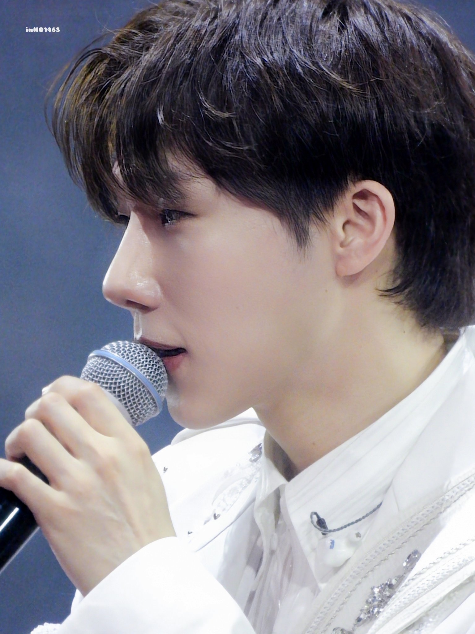 [잡담] 진심 부러운 인피니트 성규 콧대 | 인스티즈