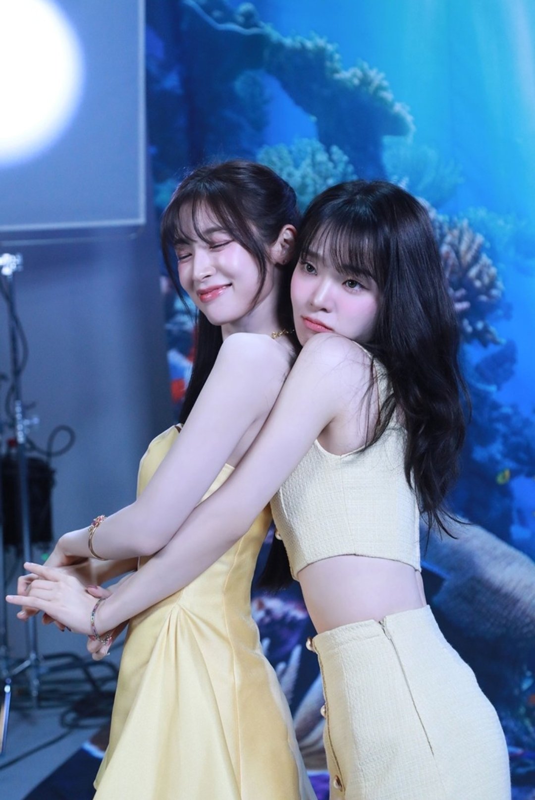 [잡담] 나 진짜 오마이걸이 너무 좋다.. | 인스티즈