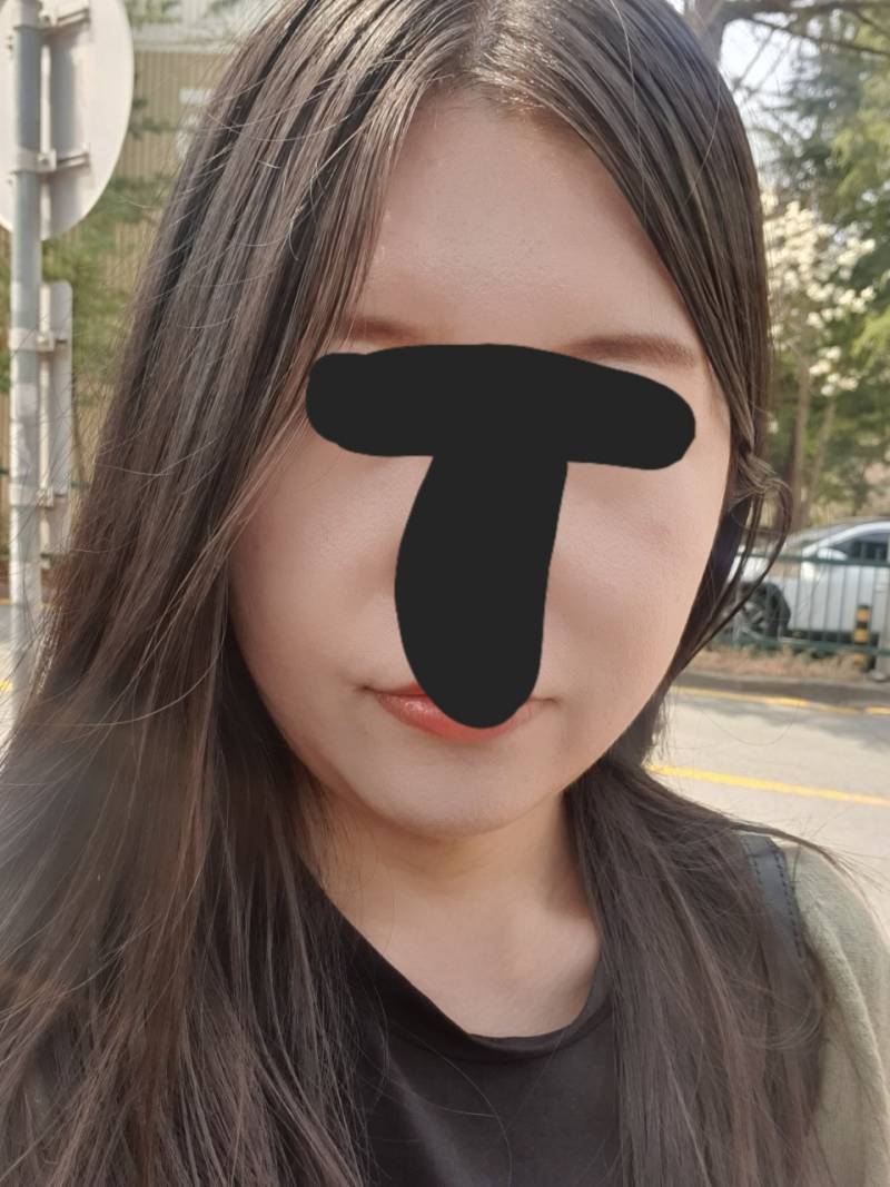 [잡담] 와 확실히 얼굴살 유무 차이로 인상이 달라지네 | 인스티즈