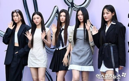 [정보/소식] "NJZ 독자 활동 왜 안 돼?" 뉴진스, 오늘(9일) 재판 비공개 진행 [엑's 투데이] | 인스티즈