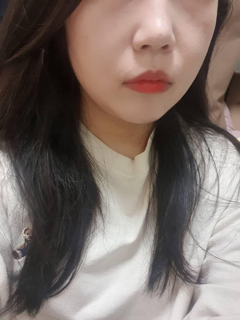[잡담] 애들아 나 화장 많이 진해? | 인스티즈