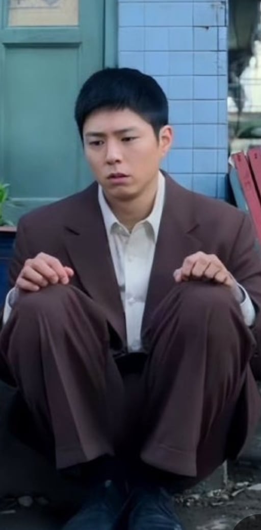 [잡담] 관식이는 그냥 진짜 미친 남주임….. | 인스티즈