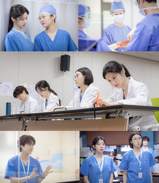 [정보/소식] '언슬전' 산부인과 배경인 이유…"인생이 잘 보이는 과" | 인스티즈