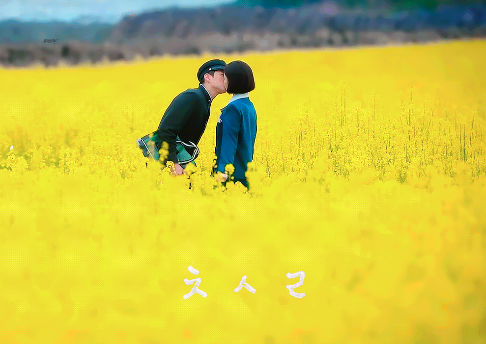 [잡담] 폭싹 아이유 박보검 짤 예쁜거 다 주워왔어 | 인스티즈
