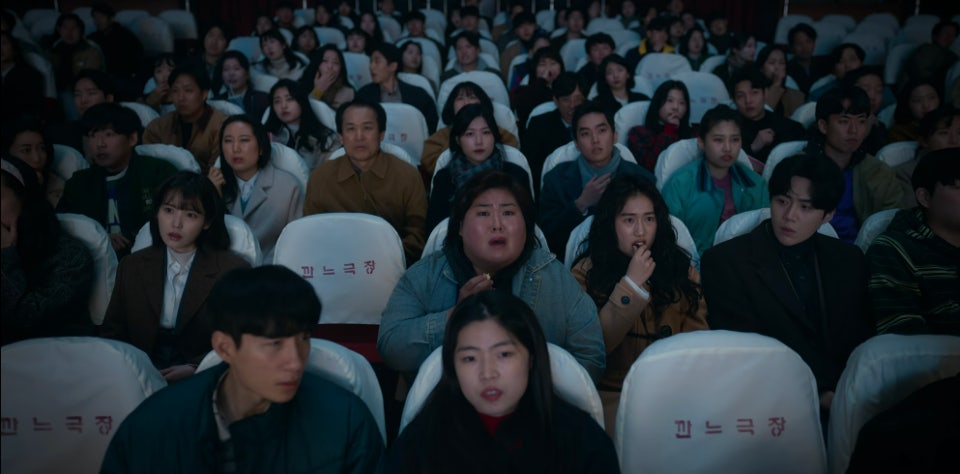[잡담] 충섭이 금명이 이 씬도 너무 좋았음 나는 | 인스티즈