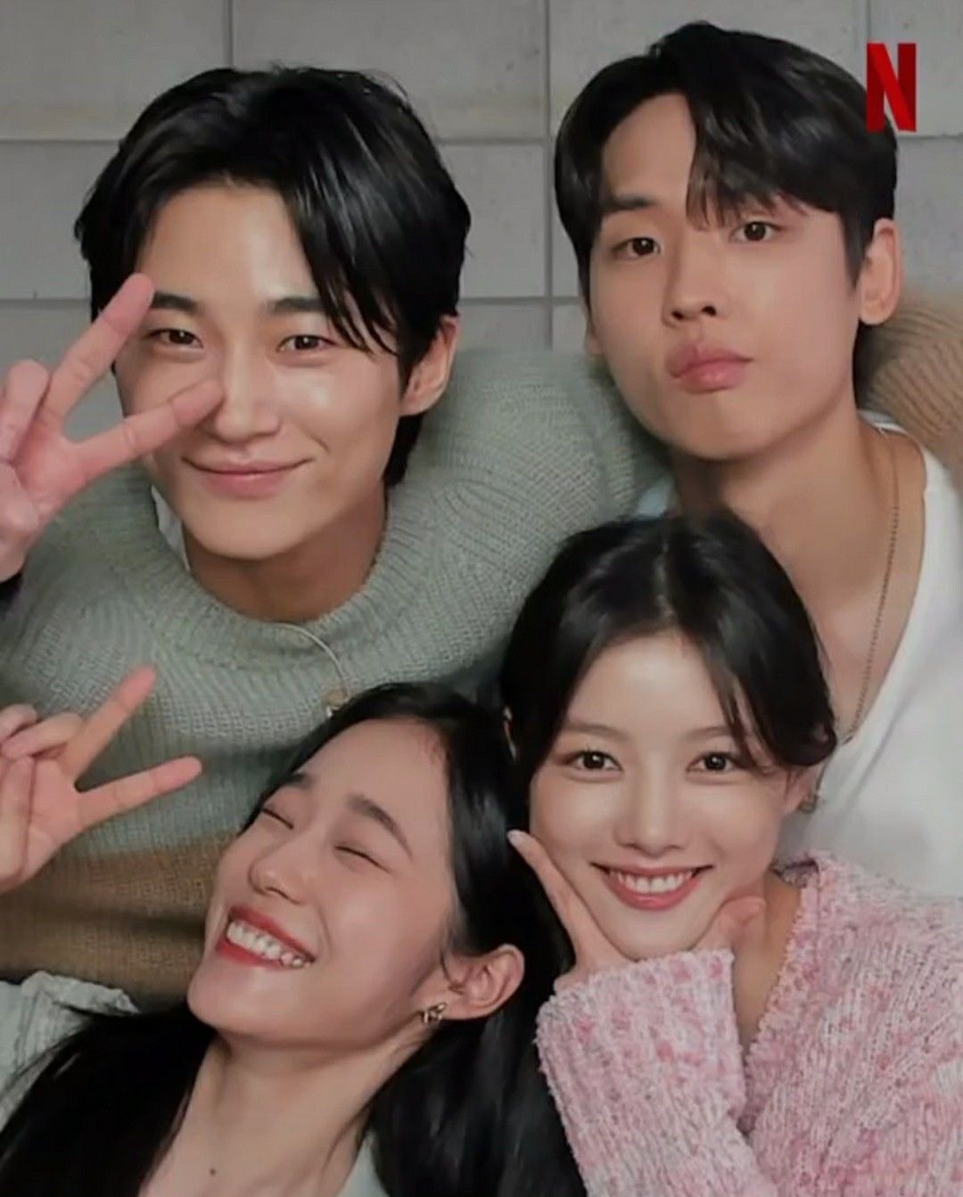 [잡담] 변우석 김유정 이거 개설렘 | 인스티즈