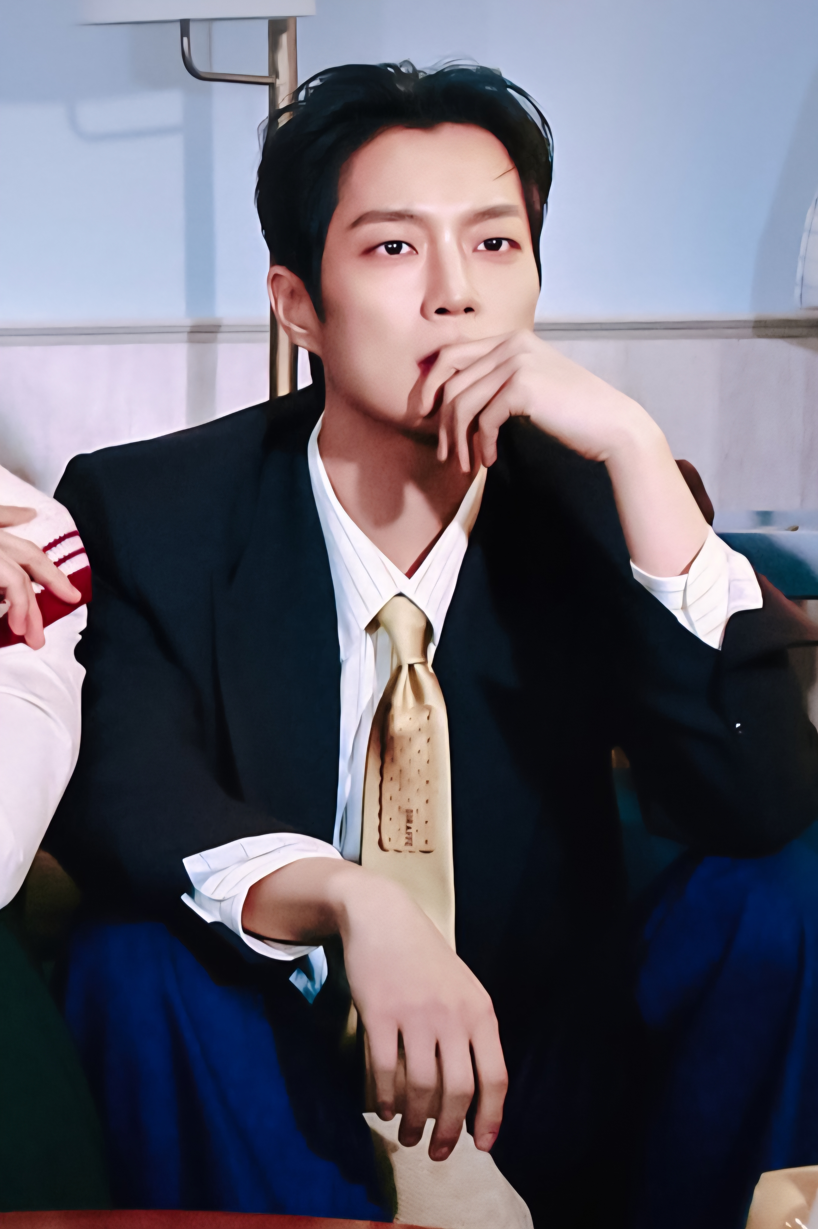 [잡담] 아니 이 오빠들 얼굴 실화?????(ㅈㅇ 하이라이트) | 인스티즈