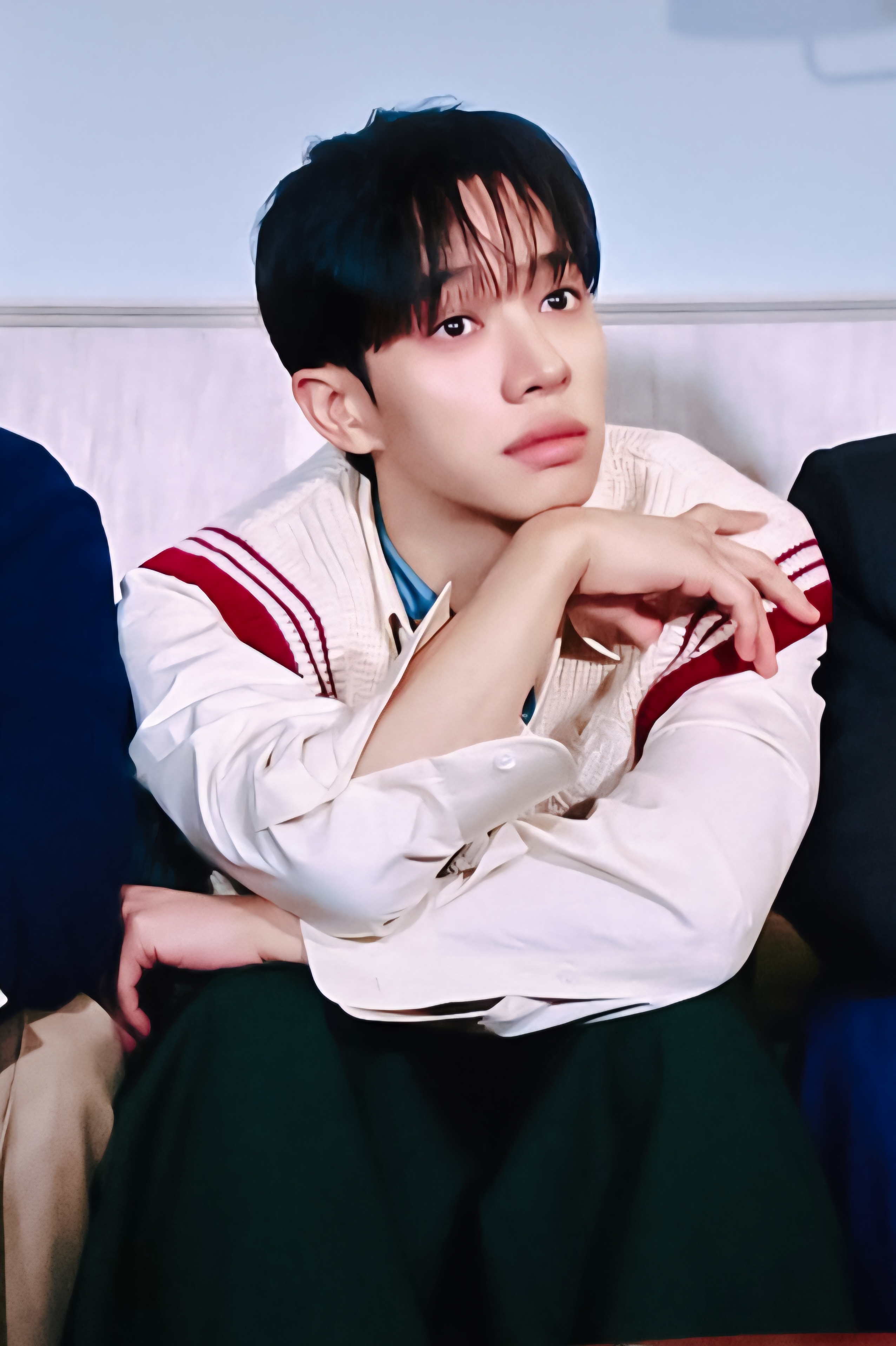 [잡담] 아니 이 오빠들 얼굴 실화?????(ㅈㅇ 하이라이트) | 인스티즈
