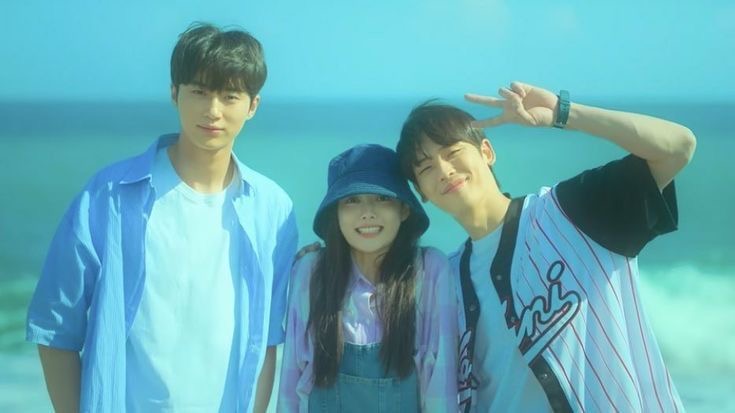 [잡담] 변우석 김유정 이거 개설렘 | 인스티즈
