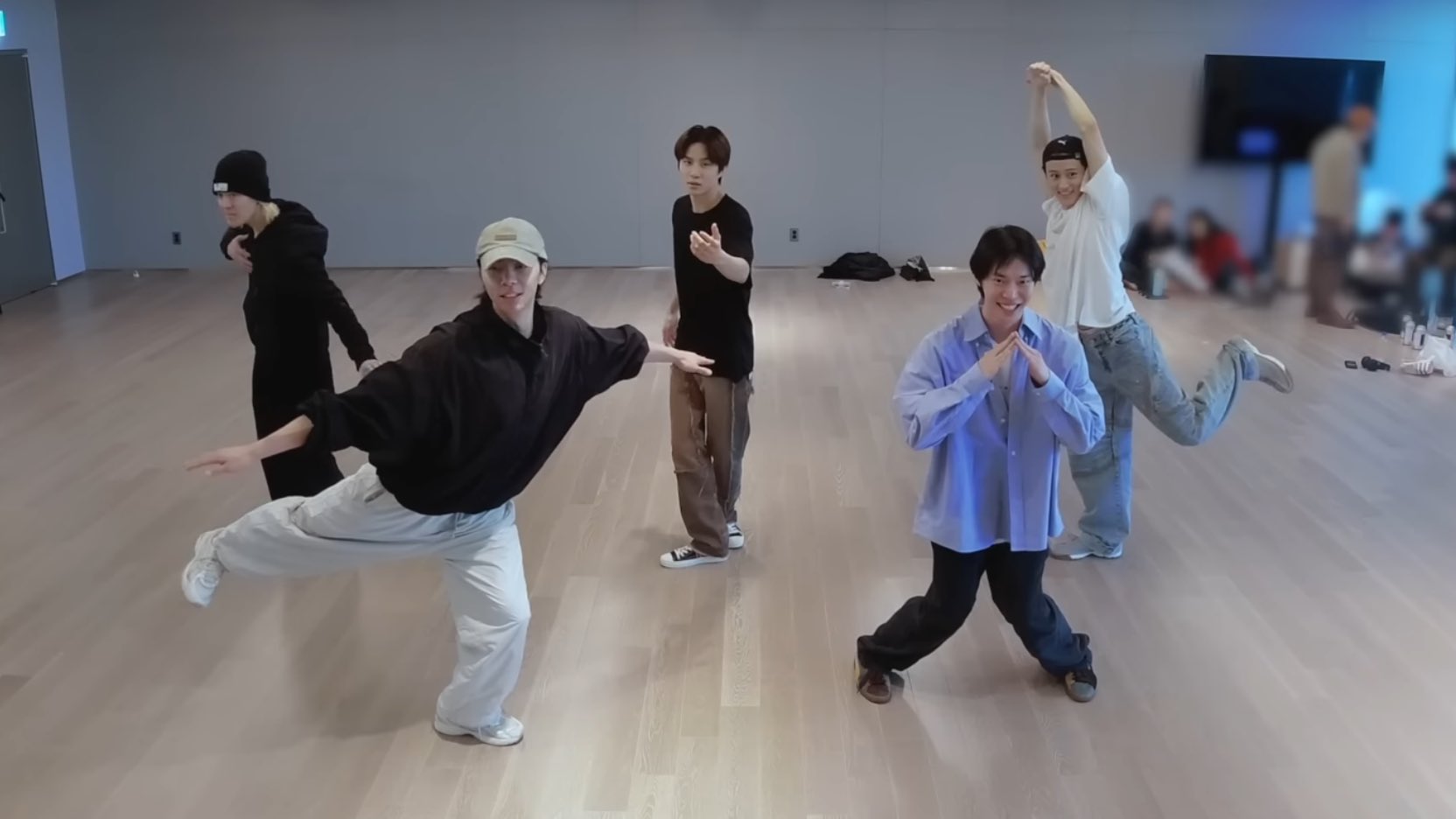 [잡담] 127 이런 사진 더 있는 즈니 | 인스티즈