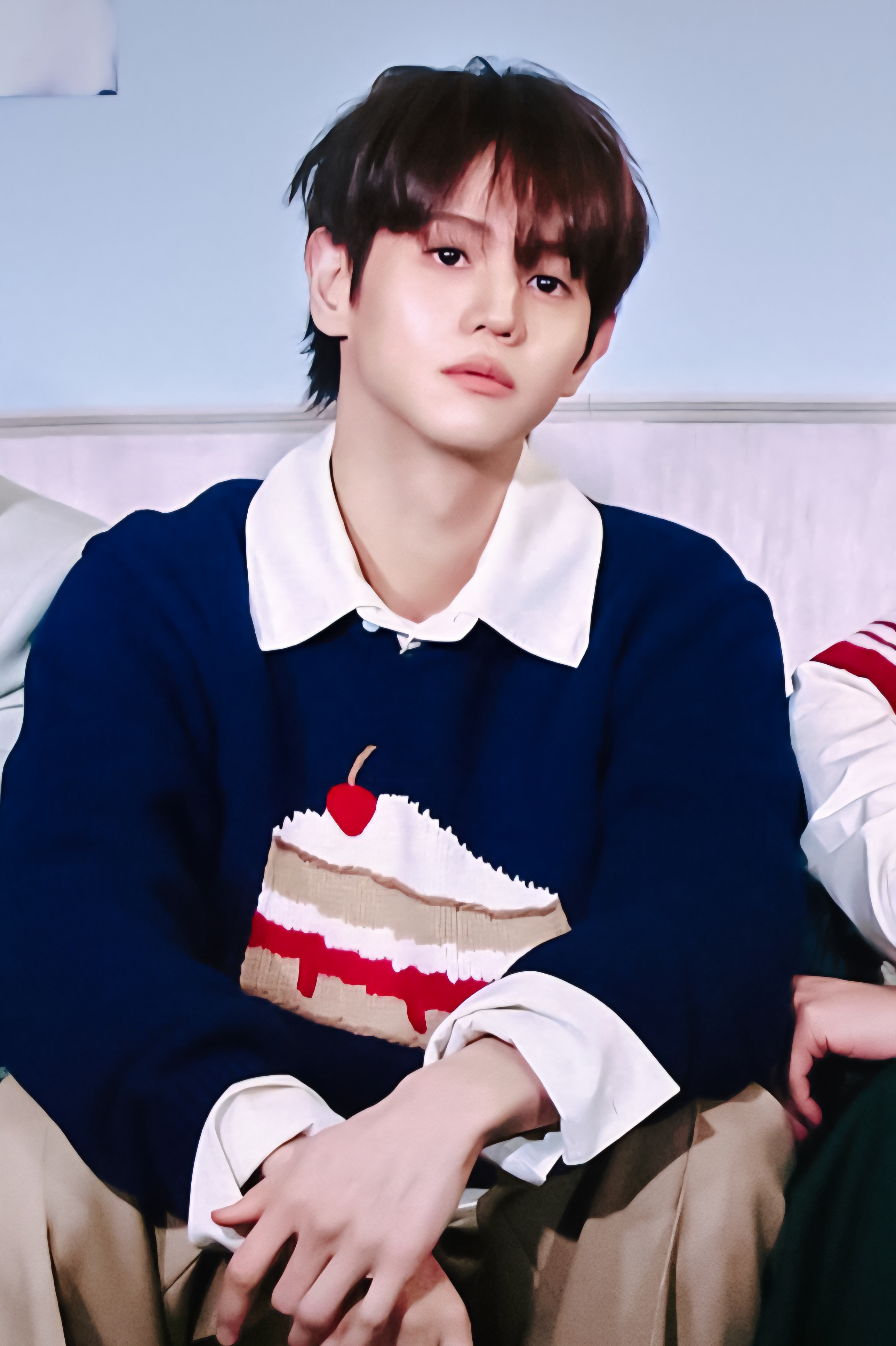 [잡담] 아니 이 오빠들 얼굴 실화?????(ㅈㅇ 하이라이트) | 인스티즈