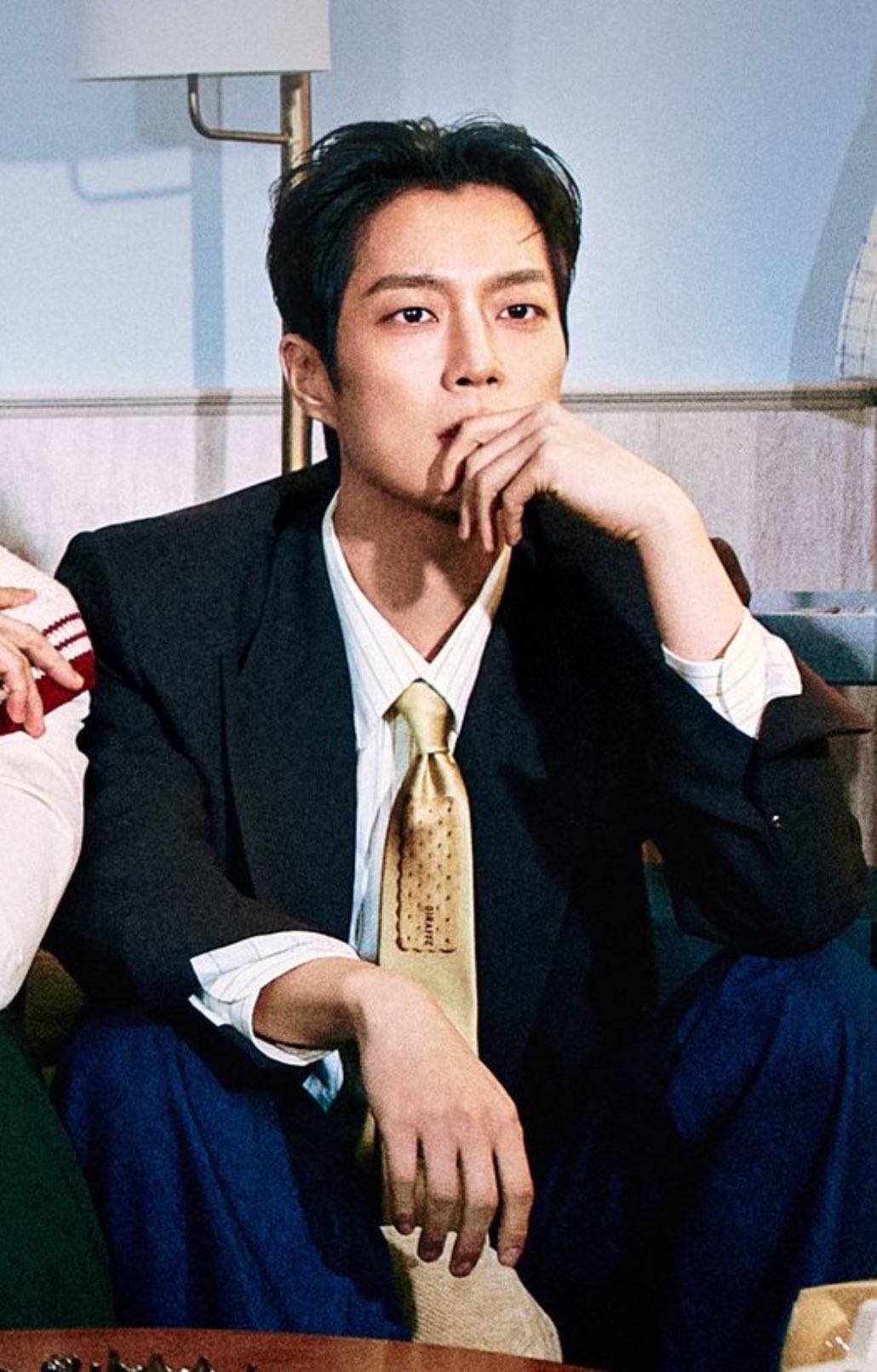 [잡담] 윤두준 티존 진짜 지려 얘들아 | 인스티즈