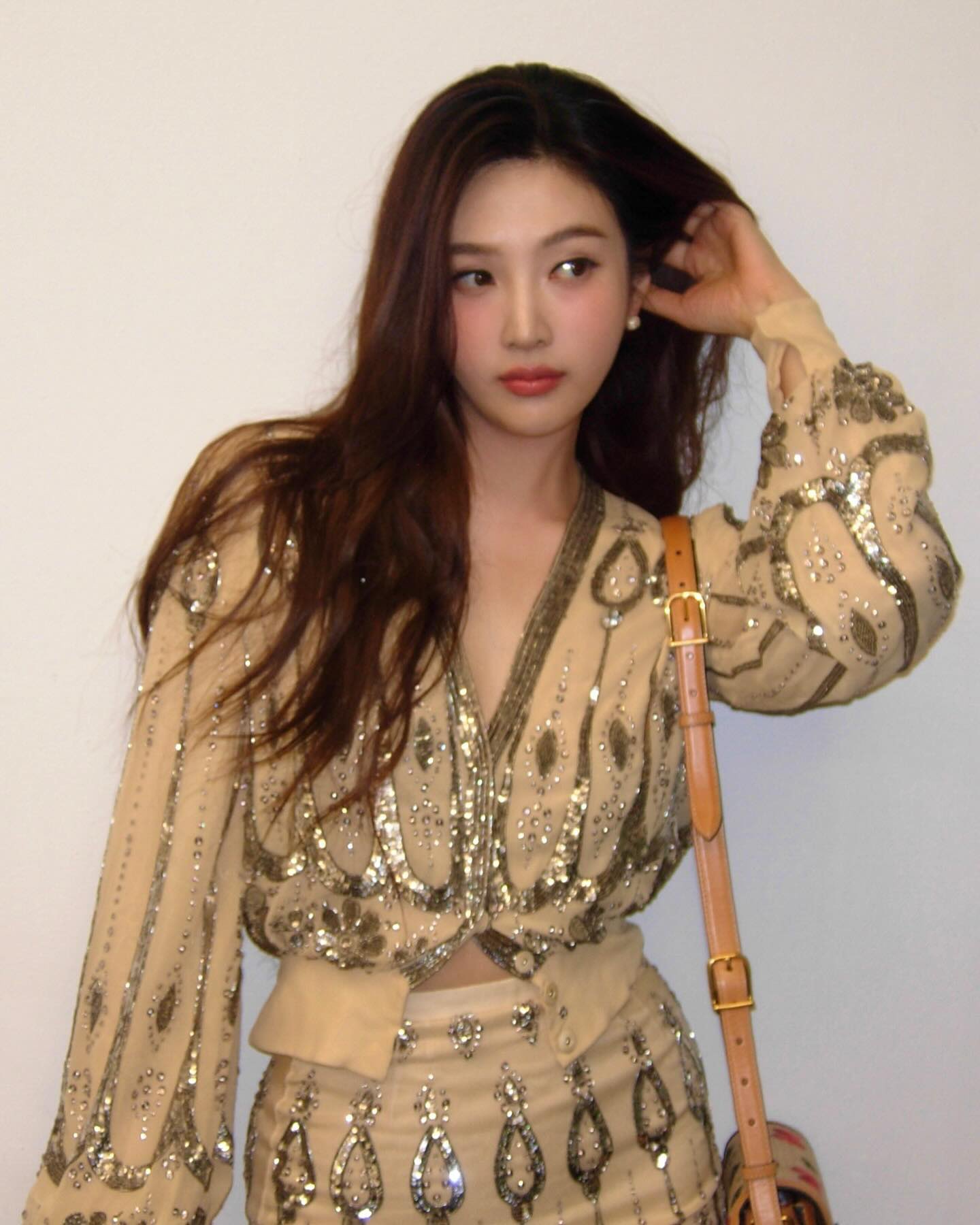 [잡담] 조이언니 인스타 진짜 좋느를 줌 | 인스티즈