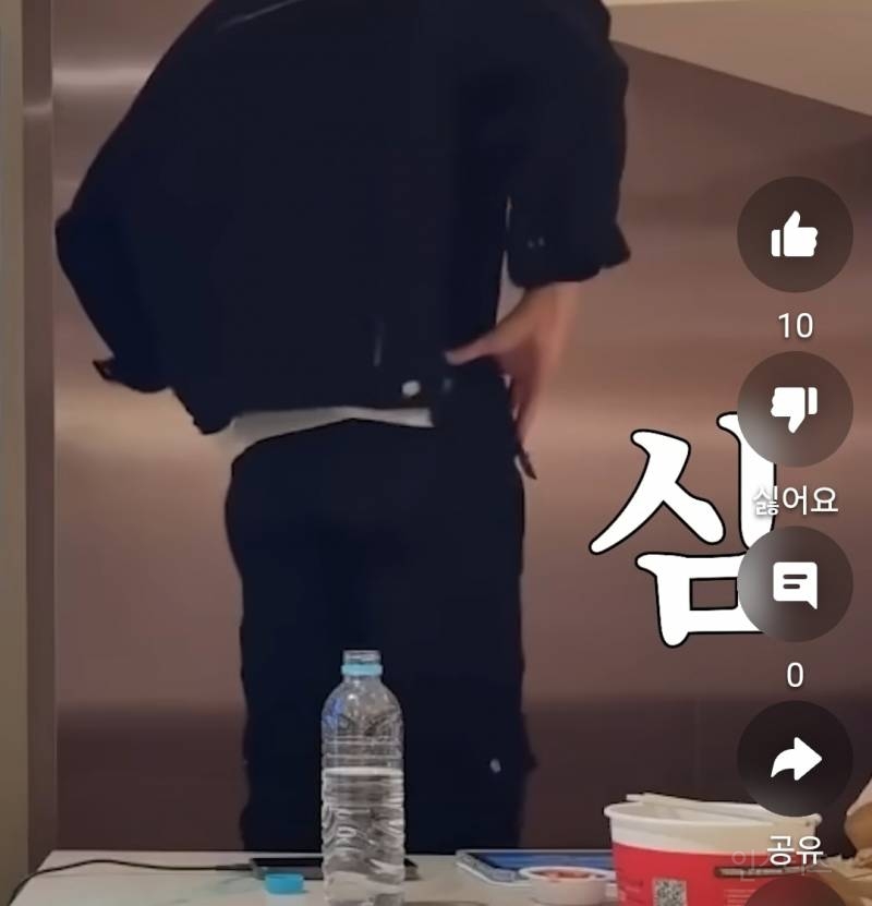 팬과 카트라이더 배틀하다가 일어난일.jpg | 인스티즈