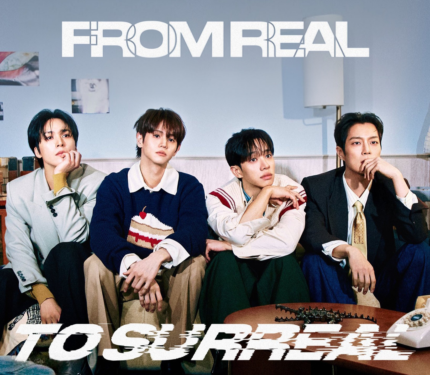 [정보/소식] 비스트(하이라이트) - 없는 엔딩 SPECIAL FILM #2 | 인스티즈