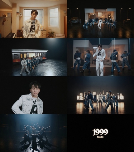 [잡담] NCT 마크, 유쾌한 '1999' 퍼포먼스…오늘(10일)부터 '솔로 데뷔' 무대 펼친다 | 인스티즈