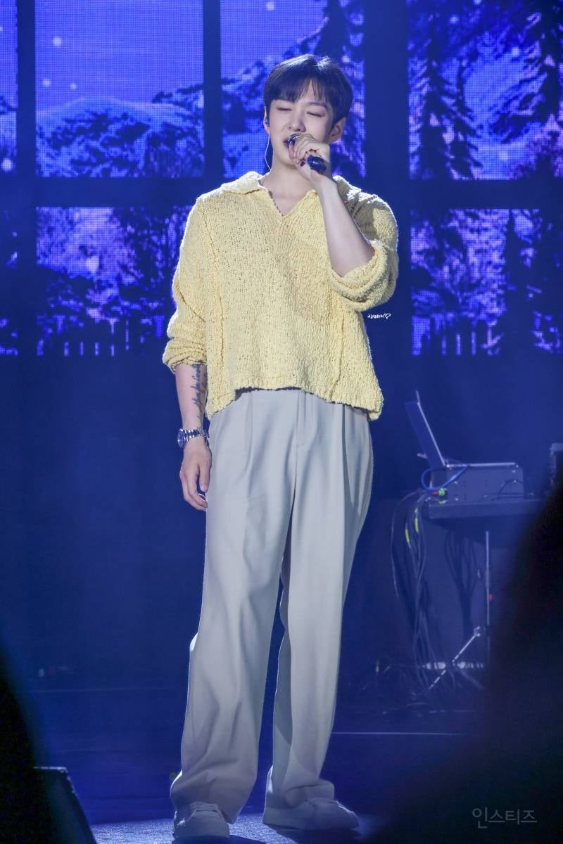 얼굴 작아서 비율 좋아보이는 이창섭.jpg | 인스티즈
