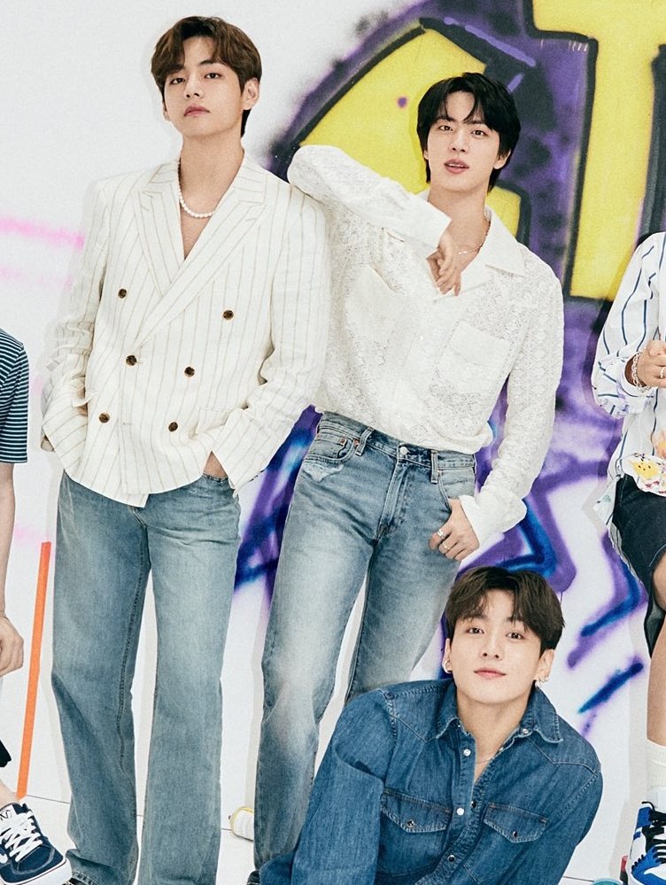 [잡담] 빅히트 뷔진정국 삼려즈 어케모았냐 진짜 | 인스티즈