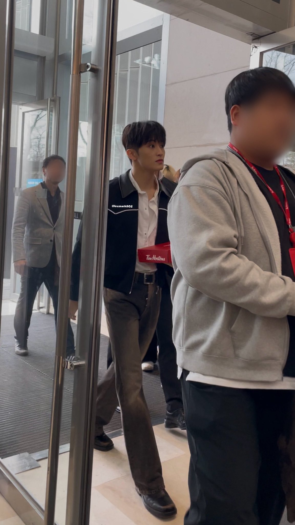 [잡담] 마크 롱다리 피카츄같다 | 인스티즈