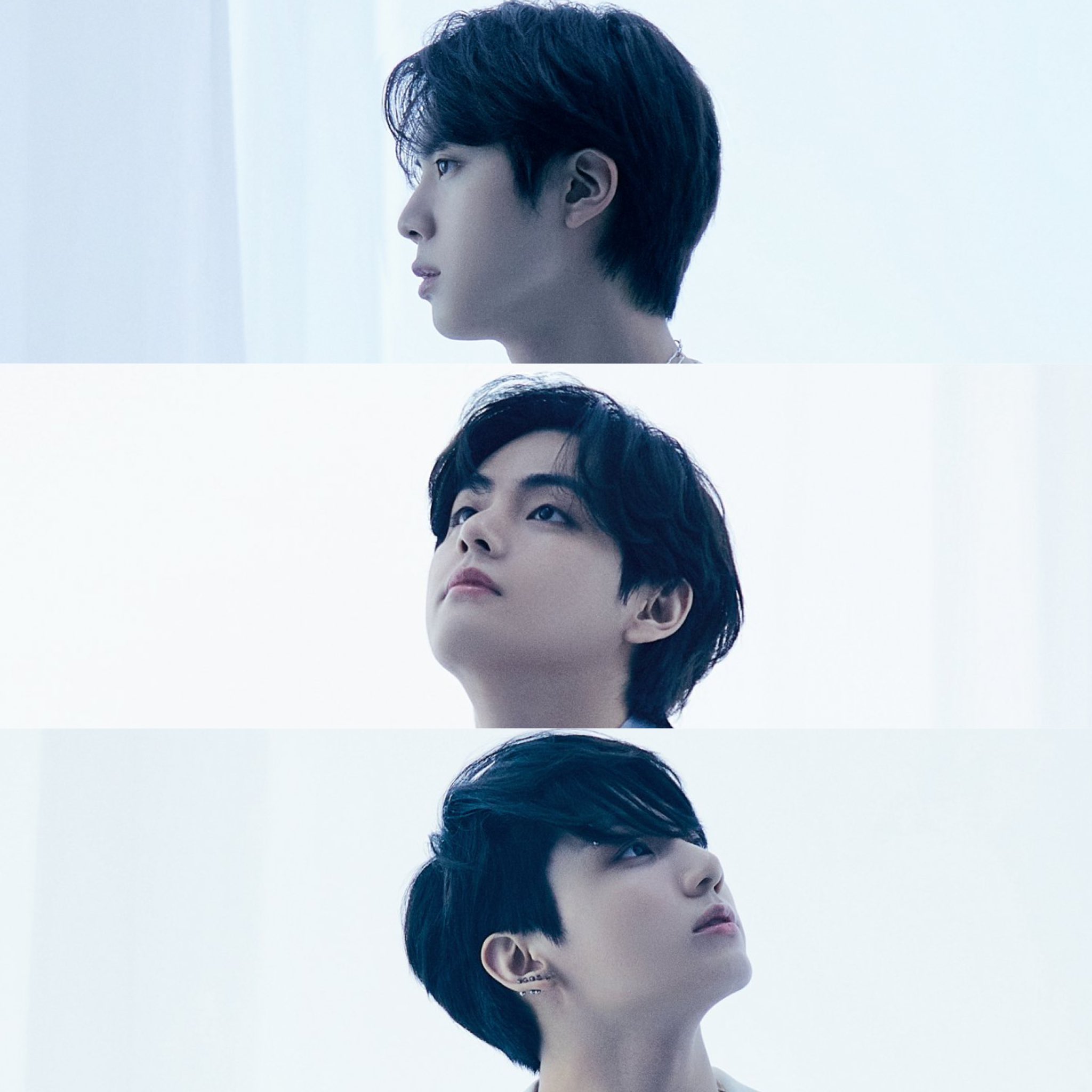 [잡담] 빅히트 뷔진정국 삼려즈 어케모았냐 진짜 | 인스티즈